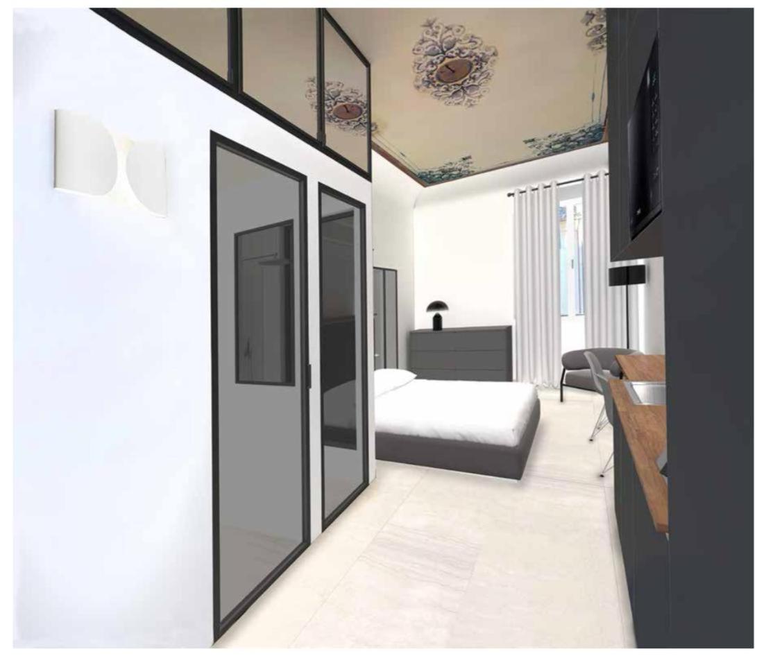 Nobellina Apartment